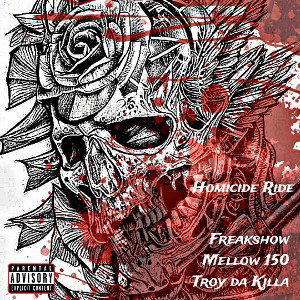 Homicide Ride 