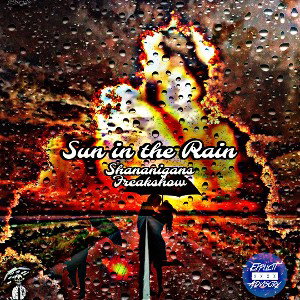 Sun in the Rain