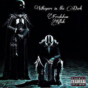 Whispers in the Dark