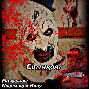 Cutthroat 