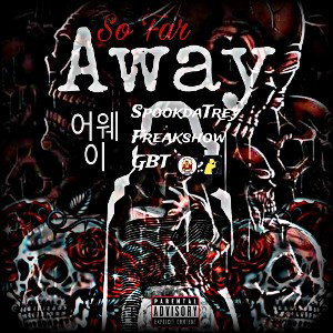 So Far Away 