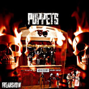 Puppets
