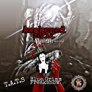 Awokened Evil 