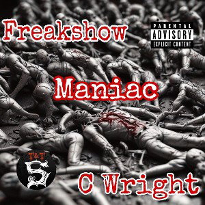 Maniac 