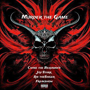 Murder the Game 