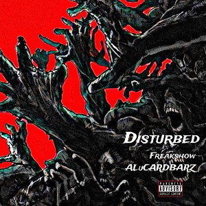 Disturbed 