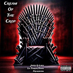 Cream of the Crop