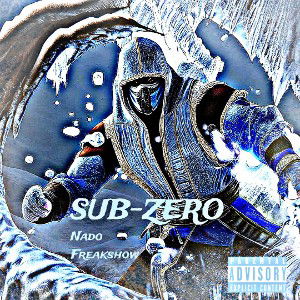 SUB-ZERO ft Nado