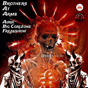 Brothers at Arms