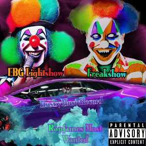 lightshowXfreakshow