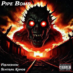 Pipe Bomb