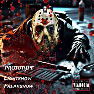 Prototype Ft Lightshow