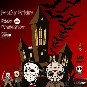 Freaky Friday 