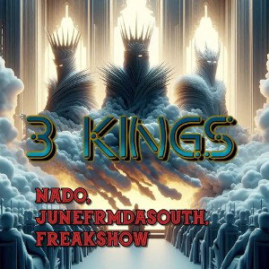 Three Kings