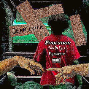 Evolution 