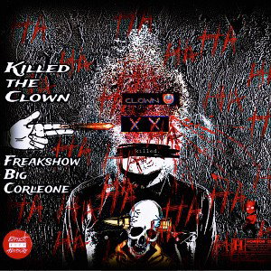 Killed the Clown 🤡 🔫