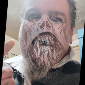 matt