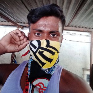 Zindagi bahut hard