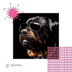 Nacho Solyevaya