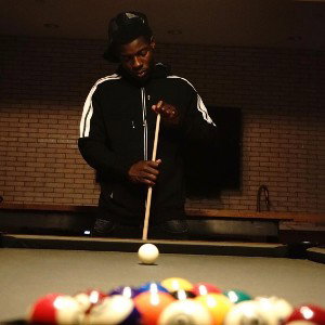 No Love In Da Streets ft Marvin Davis
