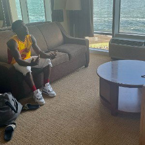 EXOTIC LIFESTYLE 