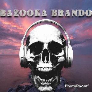 Bazooka Brando-My Guardian Angel