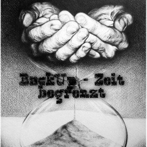 BackUp - Zeit begrenzt