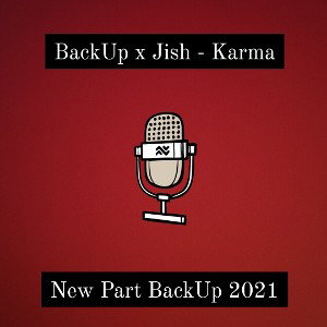 BackUp x Jishi _BackUp Part 2021_