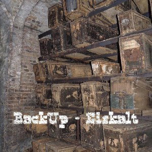 BackUp - Eiskalt