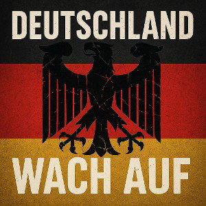 BackUp - Deutschland wach auf