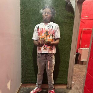 716 stikk getting money