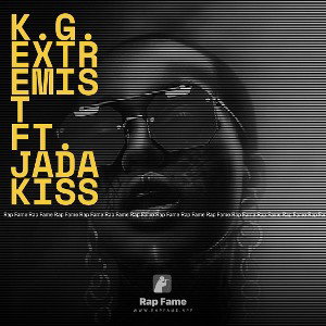 K.G. Extremist ft. Jadakiss 