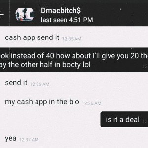 Act a fool (DMAC diss)