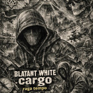 Blatant White - Cargo raga tempo