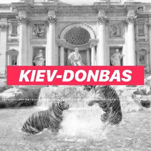 Kiev-Donbas