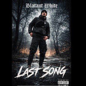 Blatant White - Last song