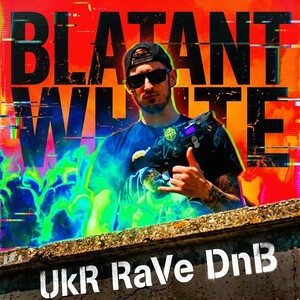 Bl@T@nt|Whit€
