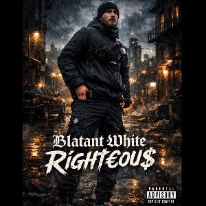 Blatant White - Right€oU$