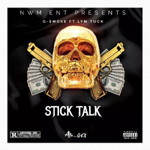 StickTalk FT Lym Tuck