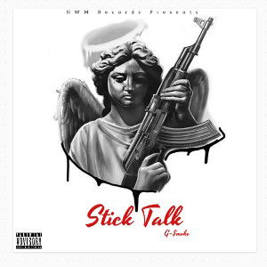 Stick Talk (unfinished)