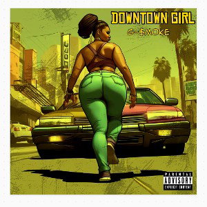 Downtown Girl 