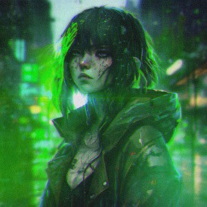 Acid Rain (ДЕМО отрывок)
