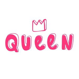 queen
