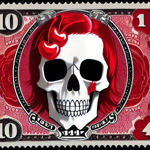 🍒Bitch Money (ft. Projection)🍒