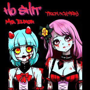 🍒 Ho $hit  (ft. Ms. Elix3r) 🍒