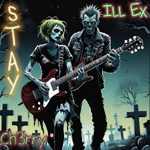 Stay ft. Ill Ex