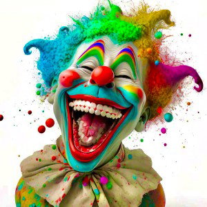 Laughin at Yall F/ Z-Firing squad 
