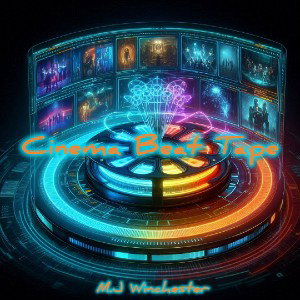 Cinema Beats - Vol 1