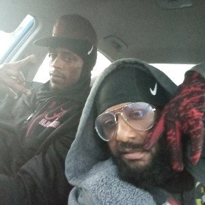 No Street Show Love