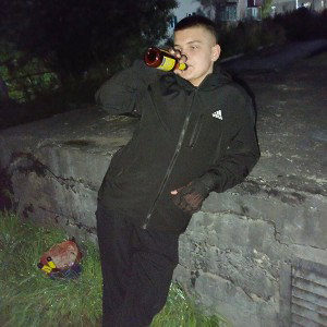 записал хуцню 
